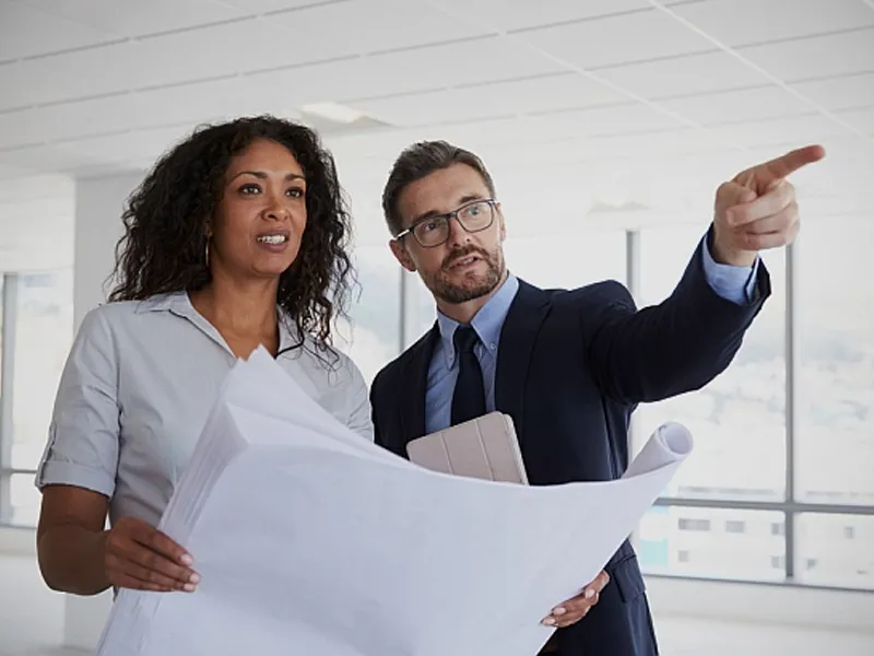Broker partnership