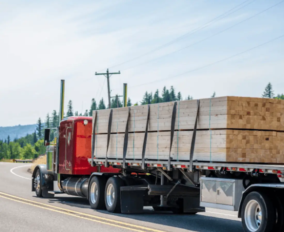 Wells Cargo LLC expedited freight service