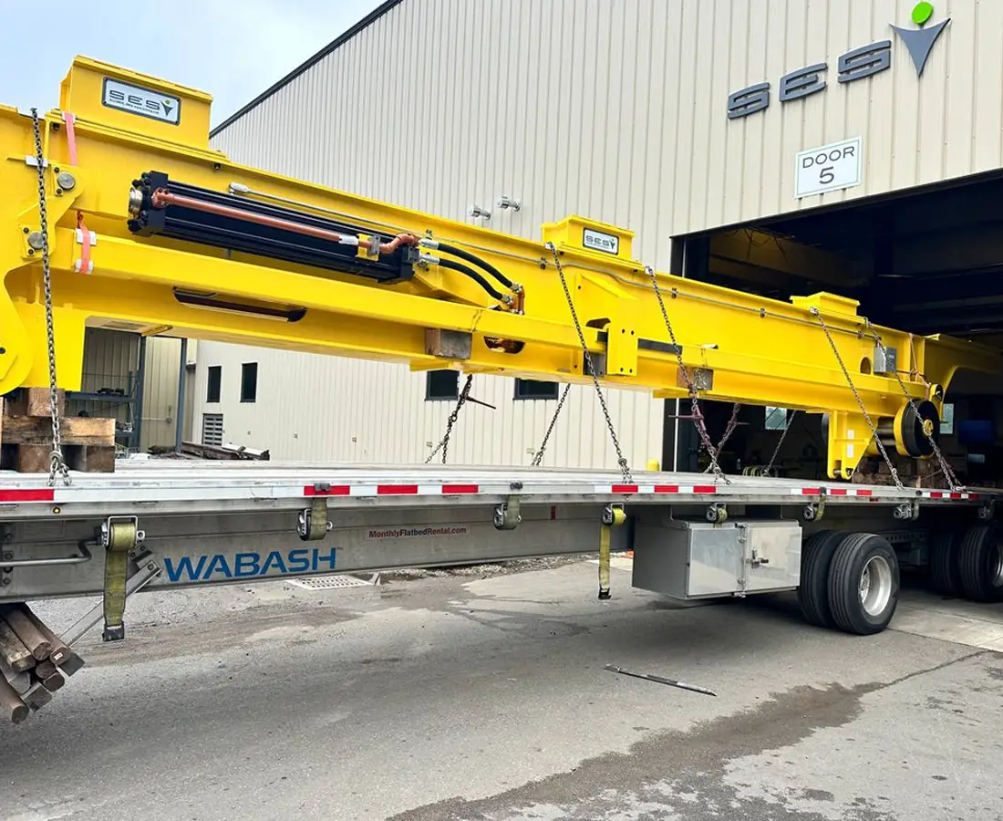 Wells Cargo LLC full truckload freight service