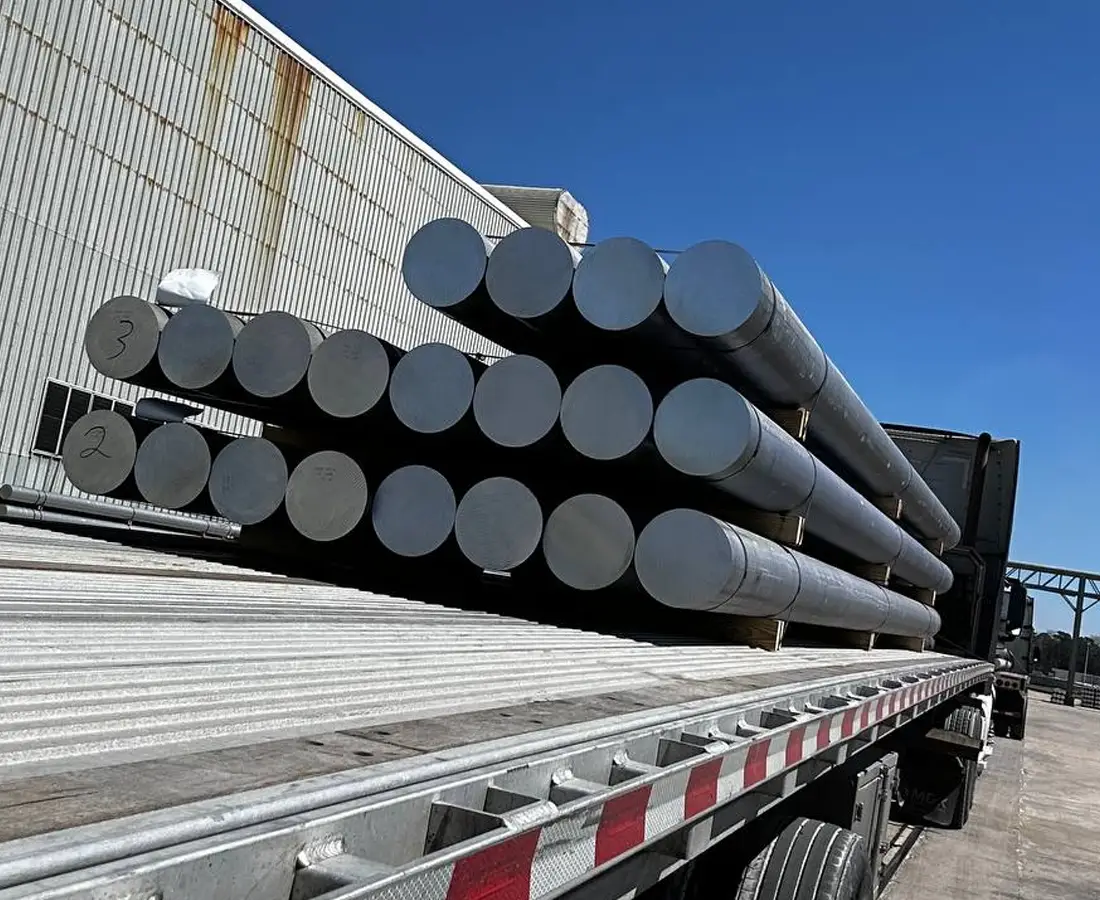 Wells Cargo LLC full truckload freight service