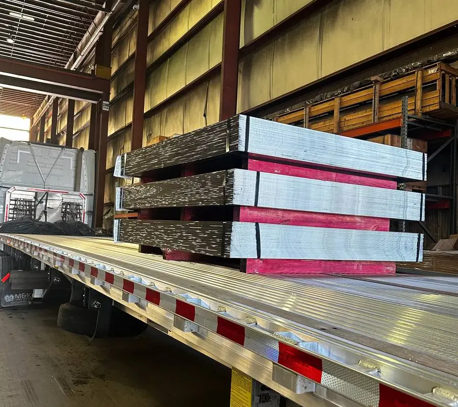 Wells Cargo LLC LTL freight service