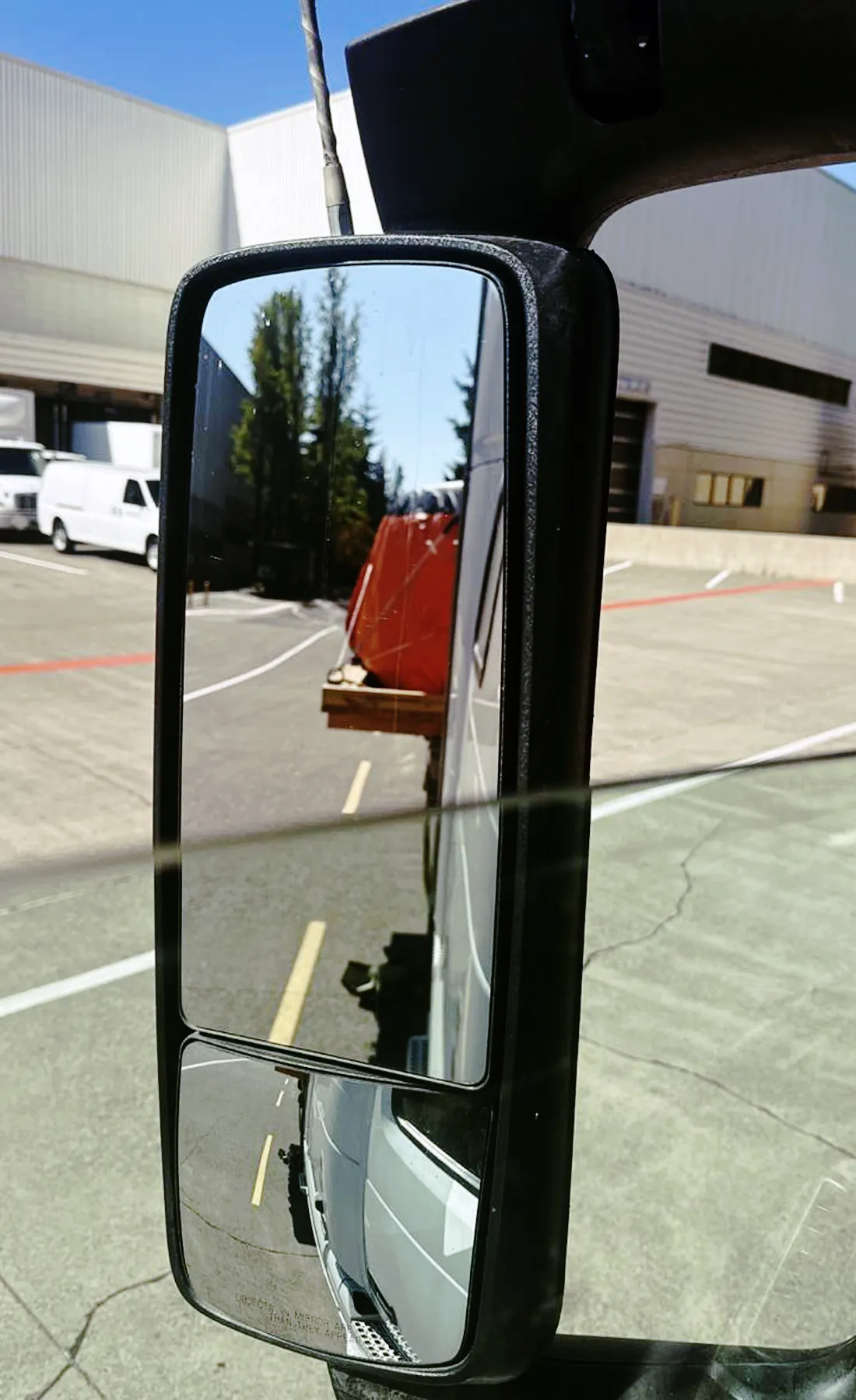 Wells Cargo LLC oversize freight service