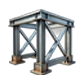 Steel Structures