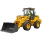 Wheel Loaders