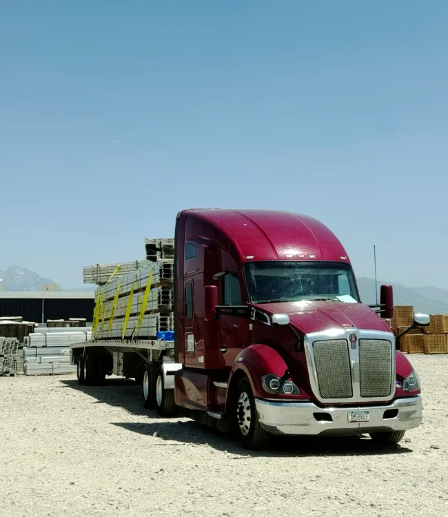 Manufacturing logistics by Wells Cargo